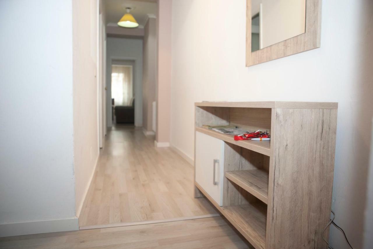 El Apartamento De Maria 루고 외부 사진